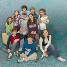 Maurer Productions Delivers CHILDREN'S LETTERS TO GOD To the Kelsey Theatre